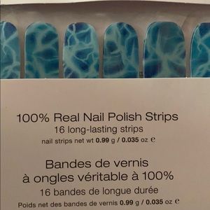 COPY - Color street nail strips new unopened pack…